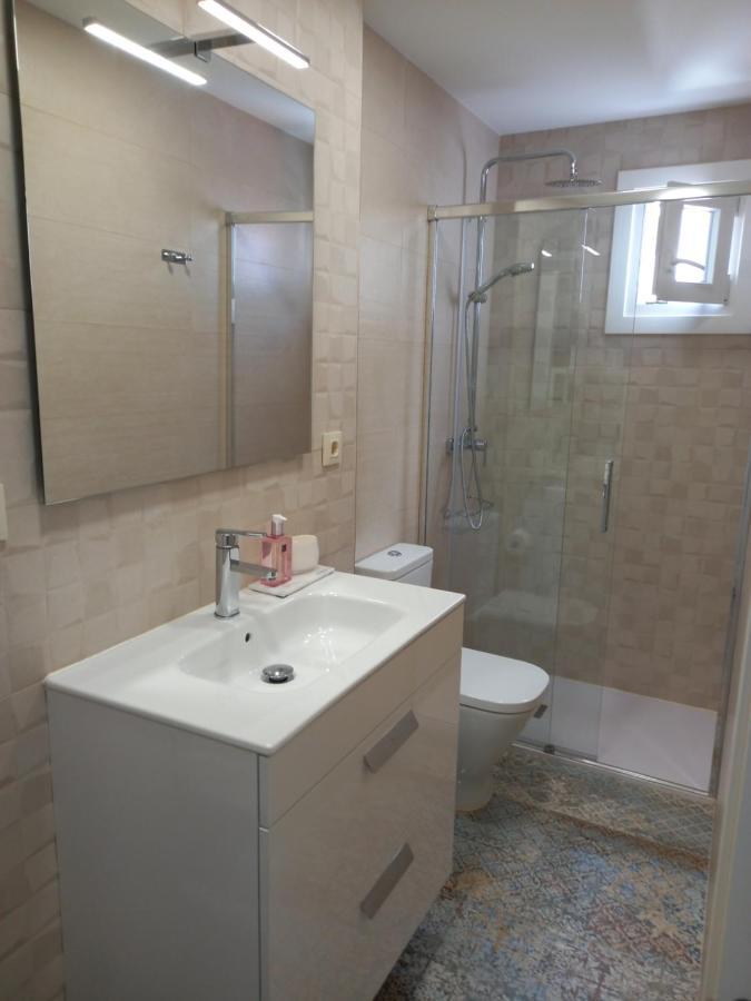 Vigob Apto Al Lado Vialia - Corteingles Dış mekan fotoğraf