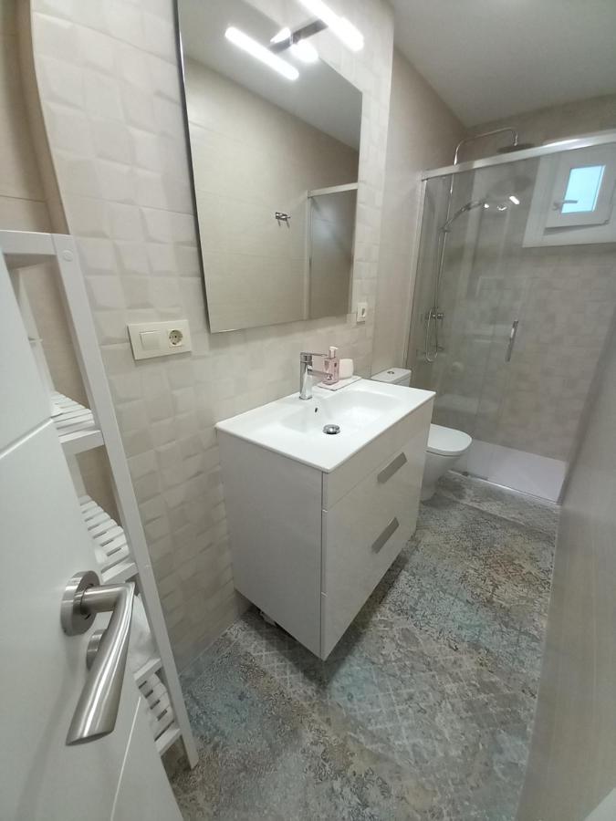 Vigob Apto Al Lado Vialia - Corteingles Dış mekan fotoğraf