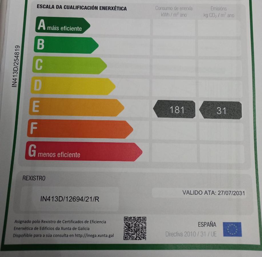 Vigob Apto Al Lado Vialia - Corteingles Dış mekan fotoğraf