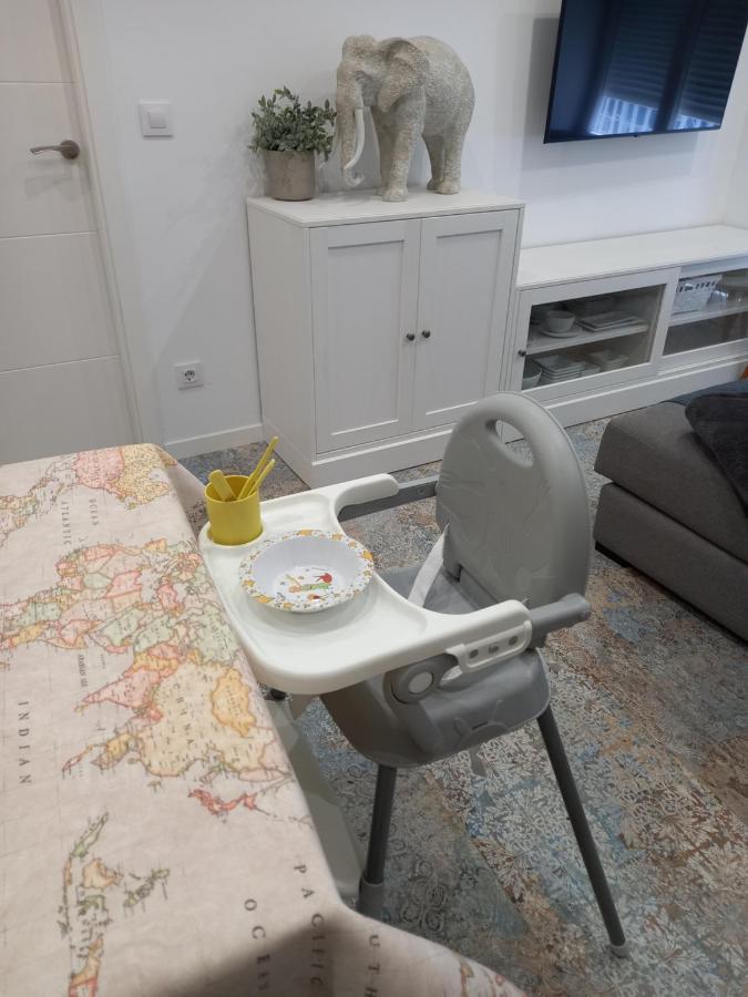 Vigob Apto Al Lado Vialia - Corteingles Dış mekan fotoğraf