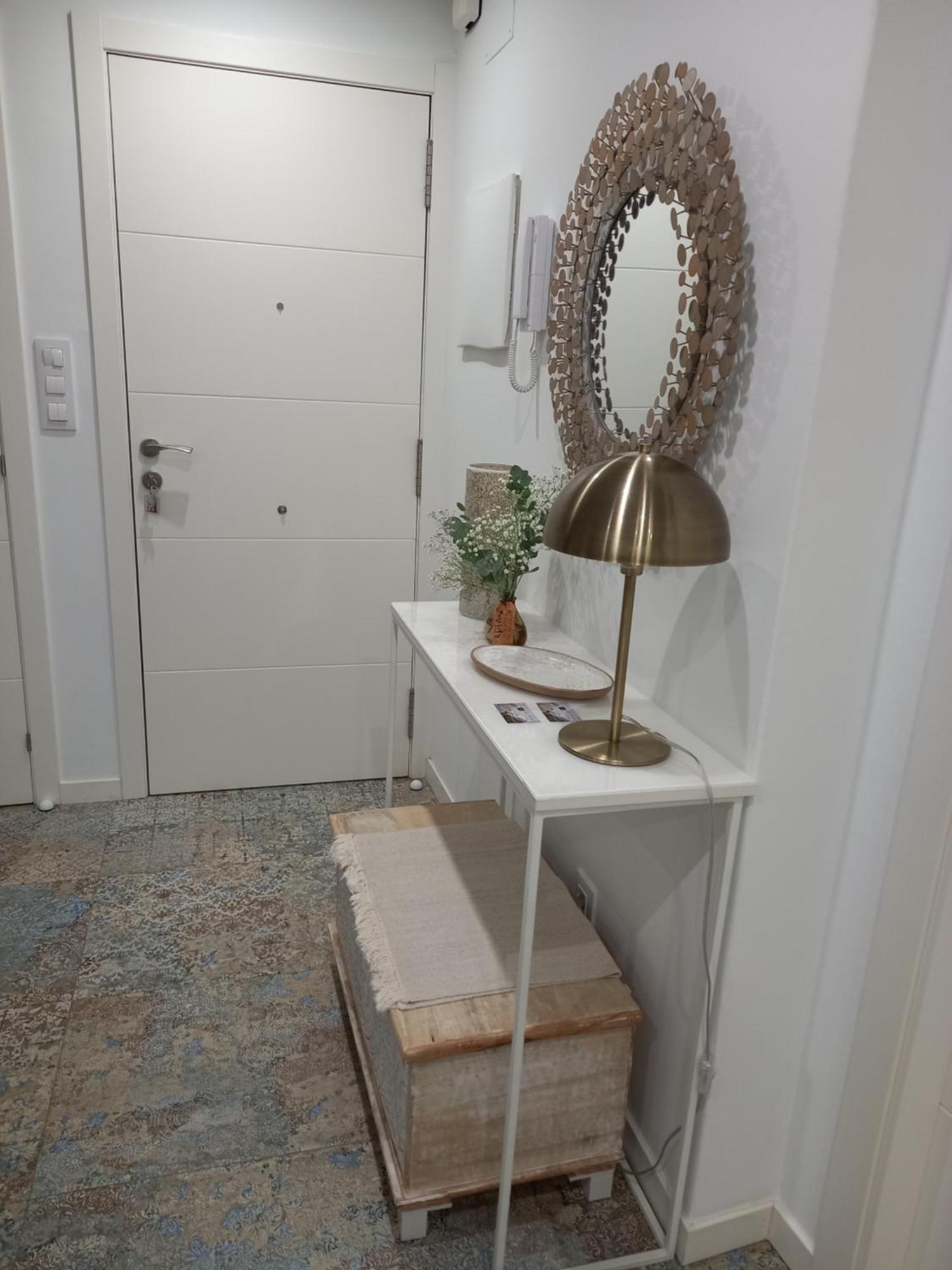 Vigob Apto Al Lado Vialia - Corteingles Dış mekan fotoğraf