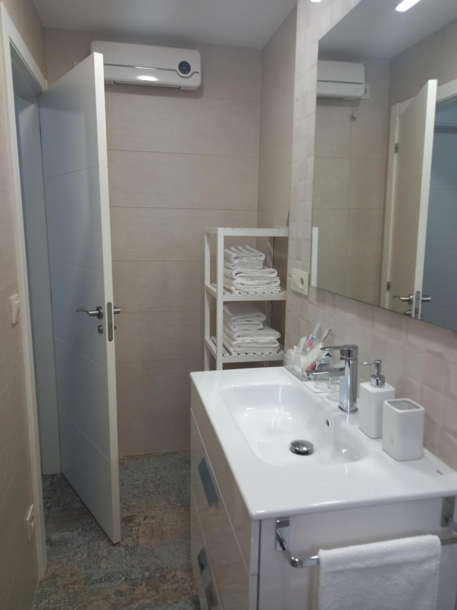 Vigob Apto Al Lado Vialia - Corteingles Dış mekan fotoğraf